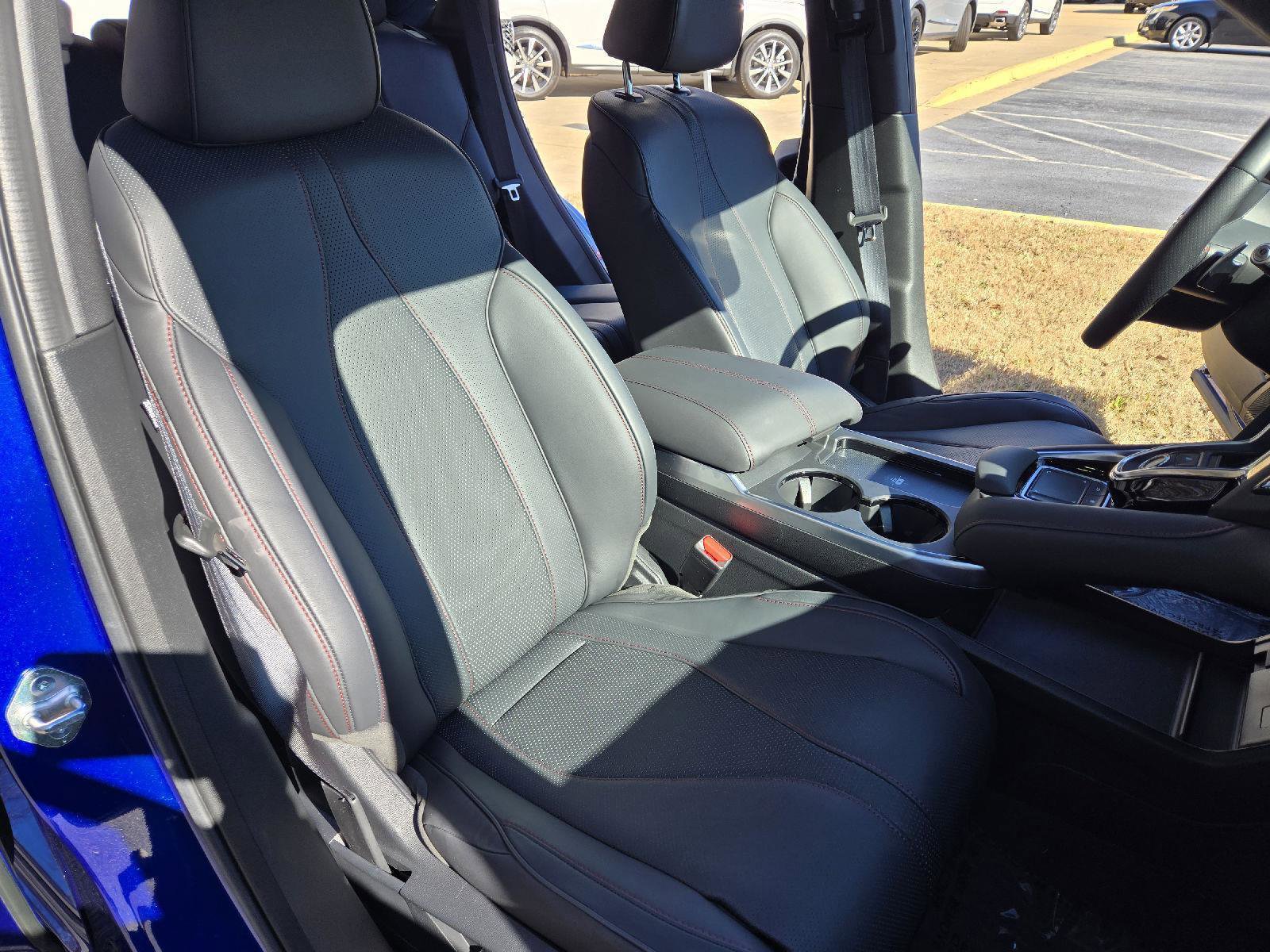 Certified 2025 Acura RDX A-Spec image 26