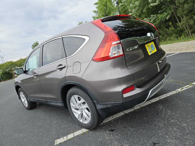 Used 2015 Honda CR-V EX image 3