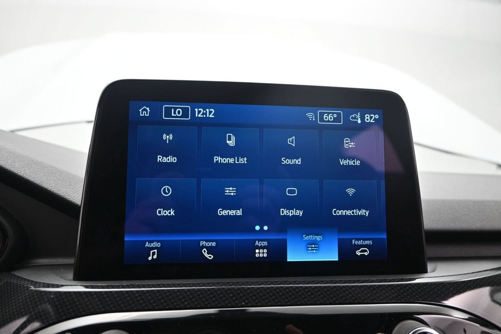 Used 2025 Ford Escape ST-Line FWD image 26
