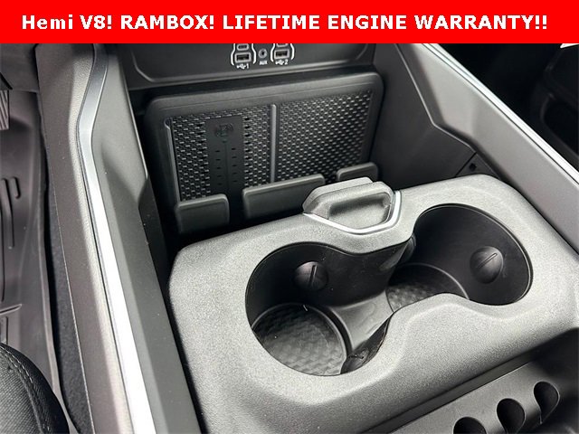 New 2026 RAM 1500 Big Horn image 24