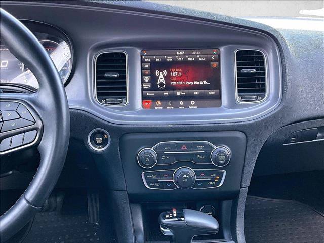 Used 2023 Dodge Charger SXT RWD image 8
