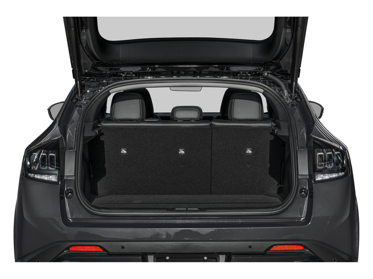 New 2026 Nissan Leaf Platinum+ w/ Illuminated Package FWD image 43