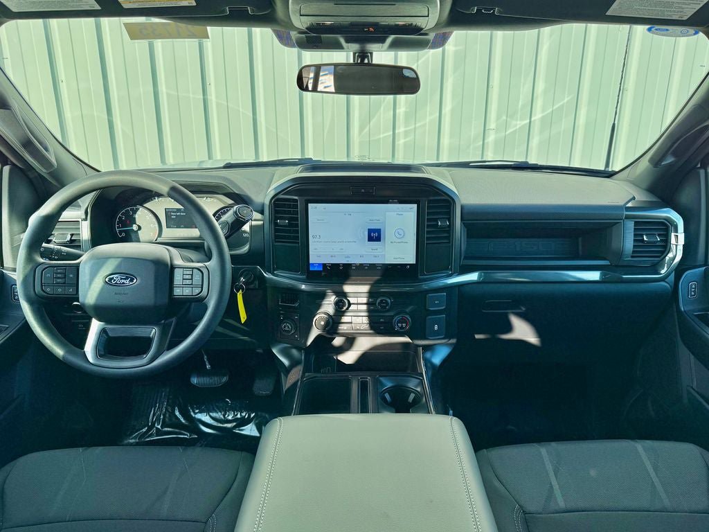 New 2026 Ford F150 STX AWD/4WD image 30