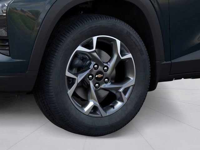 New 2026 Chevrolet Trax LT w/ LT Convenience Package FWD image 9