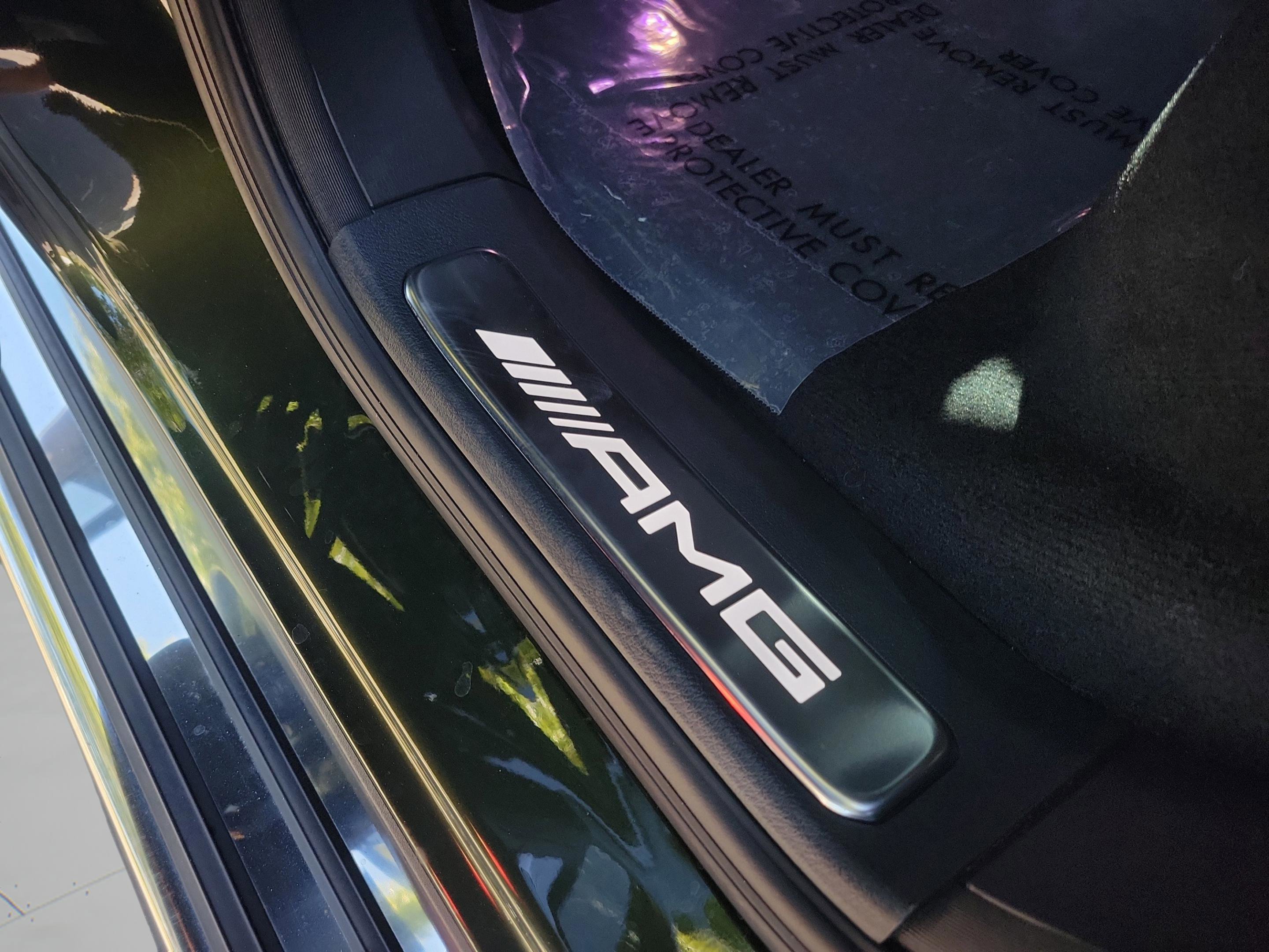 Certified 2024 Mercedes-Benz G 63 AMG AMG G 63 image 33