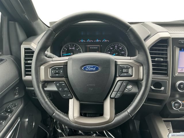 Certified 2019 Ford Expedition XLT AWD/4WD image 13