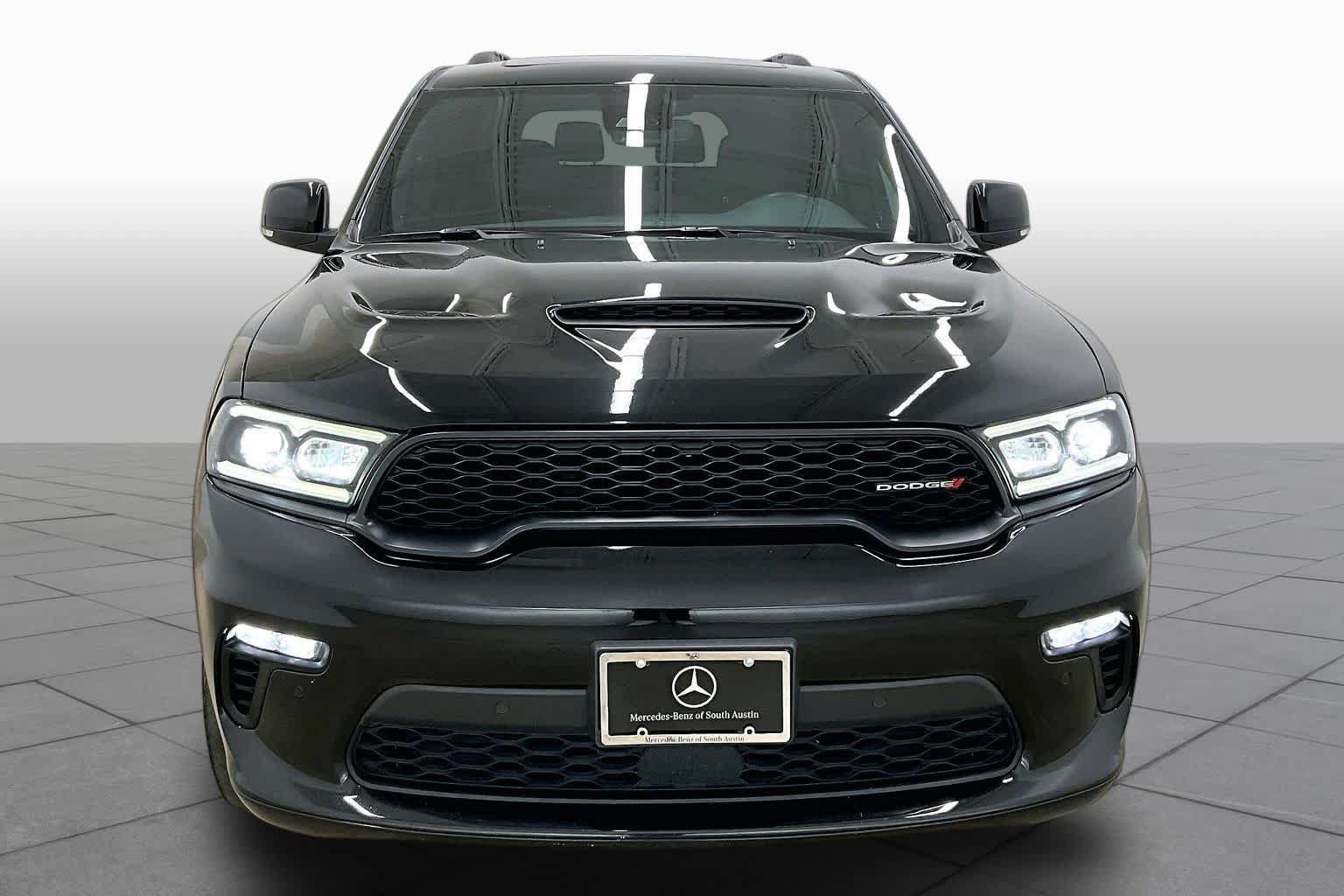 Used 2023 Dodge Durango R/T RWD image 4