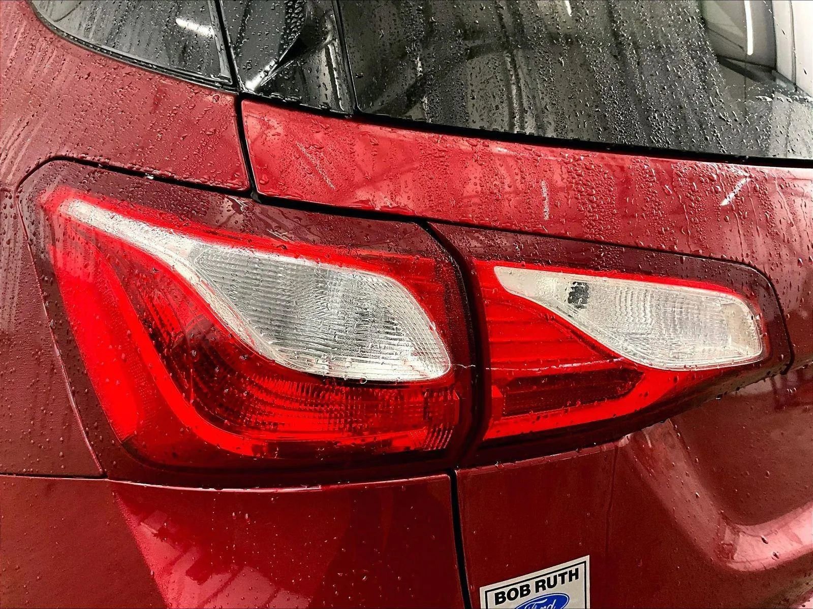 Used 2019 Chevrolet Equinox LT image 28