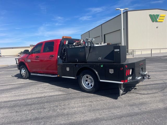 Used 2022 RAM 3500 Tradesman image 7