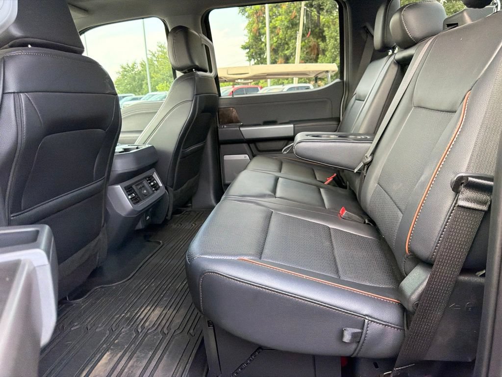 Used 2026 Ford F450 Lariat AWD/4WD image 10