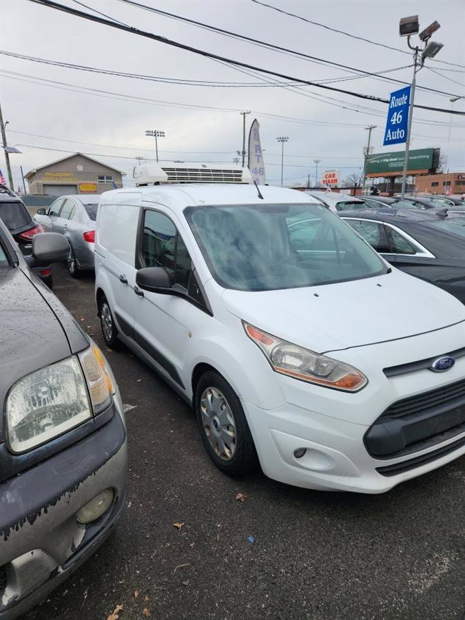 Used 2014 Ford Transit Connect XLT image 3
