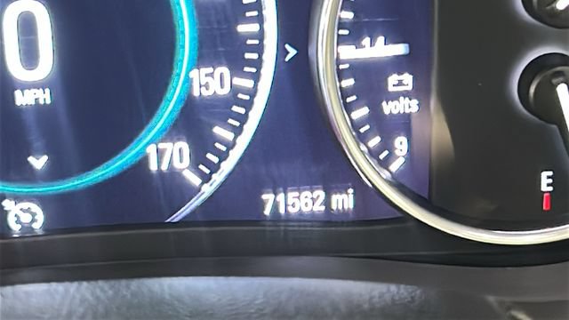 Used 2020 Buick Envision Premium AWD/4WD image 18