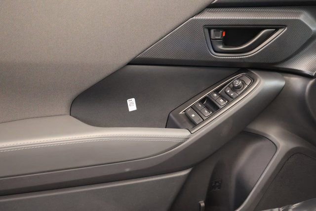 New 2026 Subaru Crosstrek 2.0i Premium image 9