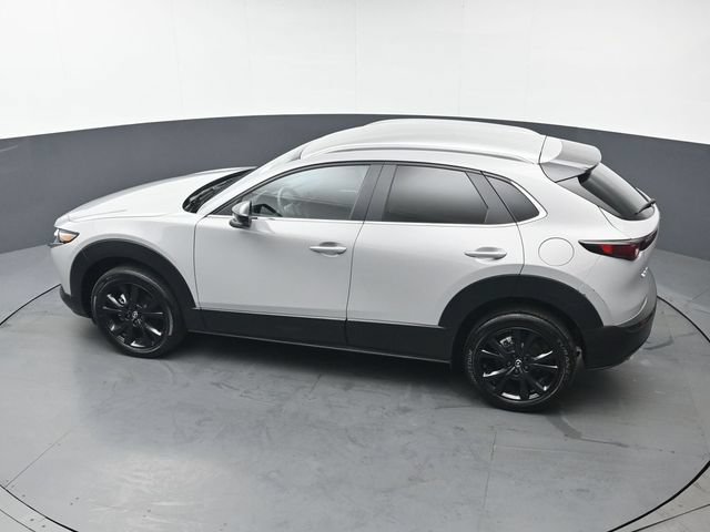 Certified 2025 MAZDA CX-30 AWD 2.5 S w/ Select Sport Pkg image 35