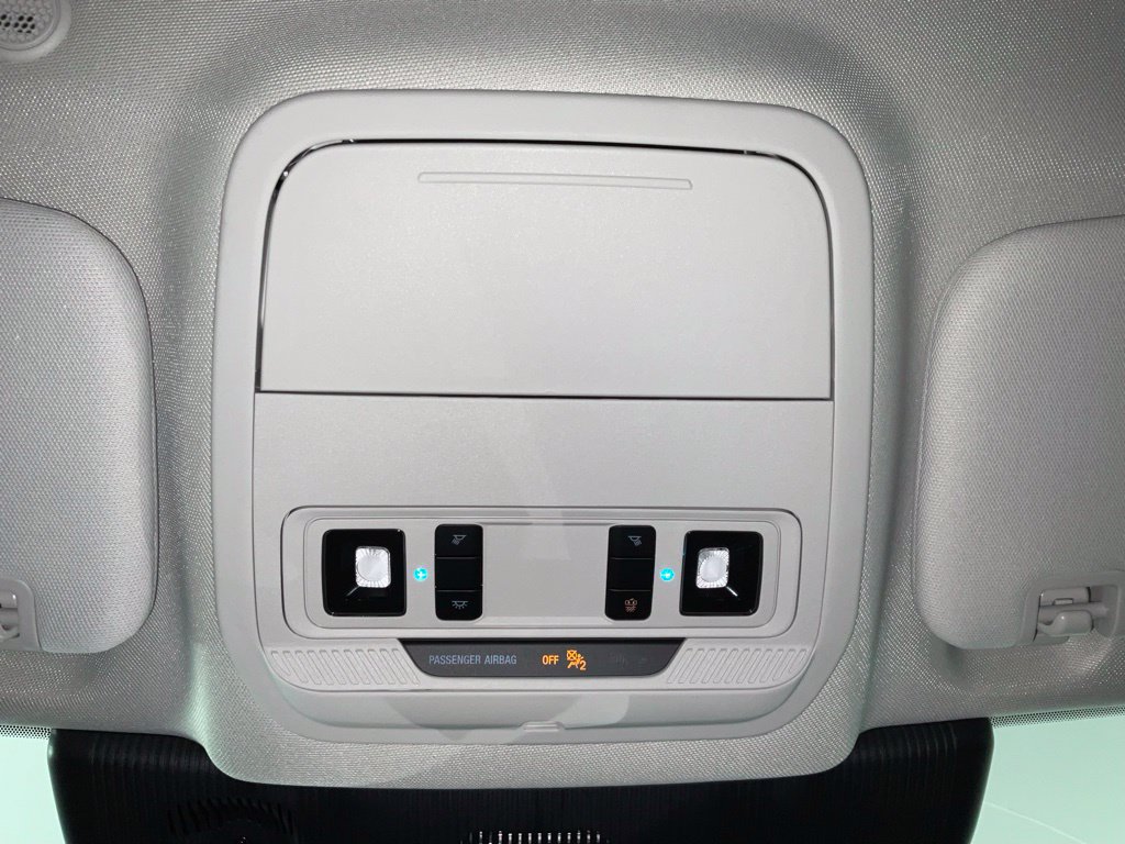 New 2026 Ford Explorer Active AWD/4WD image 22