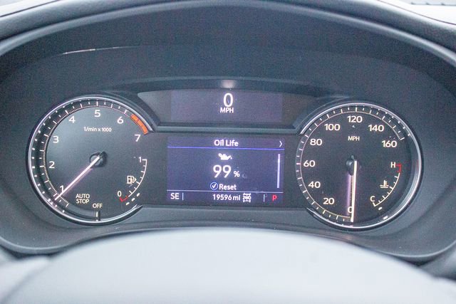 Used 2023 Cadillac XT4 Sport w/ Enhanced Visibility Package image 23