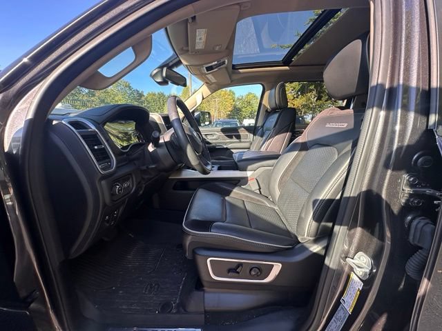 Used 2020 RAM 1500 Laramie AWD/4WD image 23