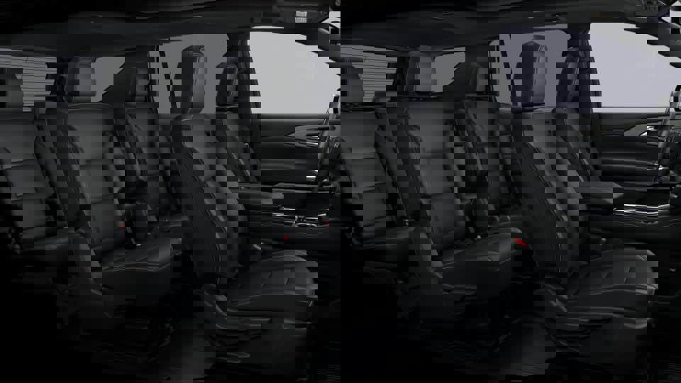 New 2026 Chevrolet Traverse LT w/ Sun and Wheel Package image 32