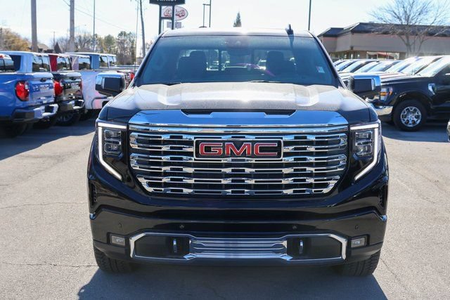 New 2026 GMC Sierra 1500 Denali w/ Technology Package image 2
