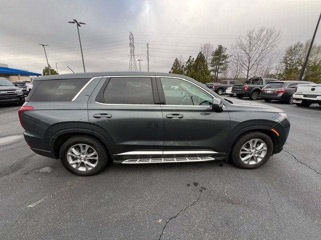 Used 2022 Hyundai Palisade SE image 7