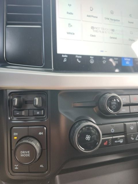 New 2026 Ford F350 XLT image 42