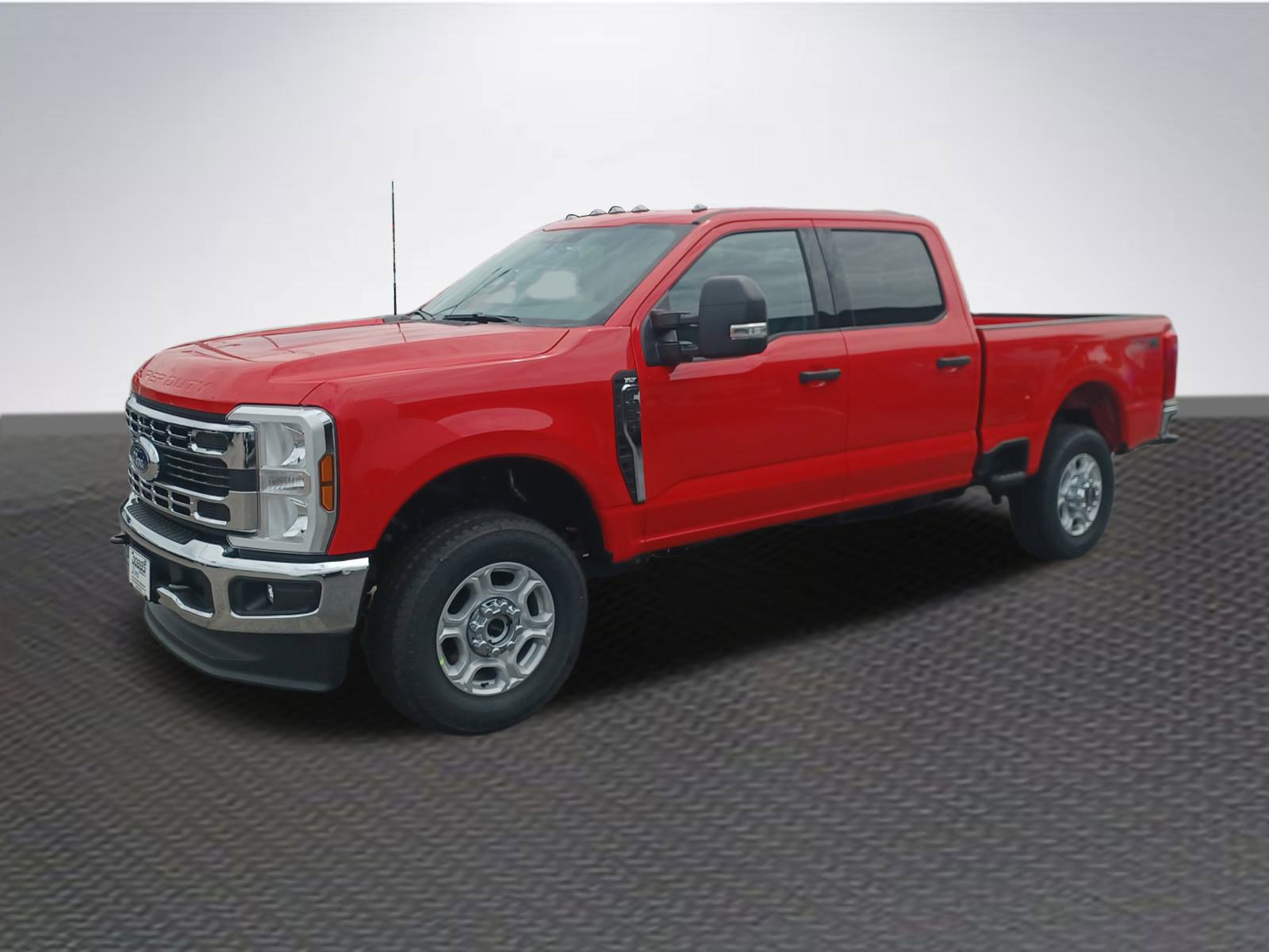 New 2026 Ford F250 XLT image 2