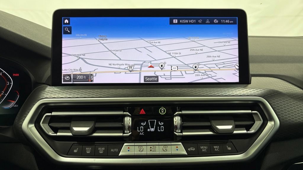 Used 2024 BMW X4 xDrive30i AWD/4WD image 39