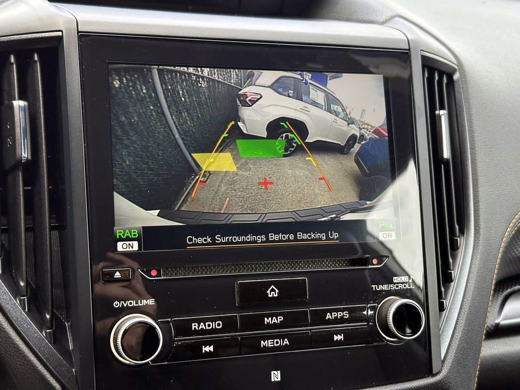 Used 2022 Subaru Forester Wilderness image 30