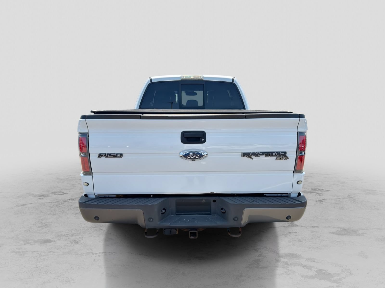 Used 2013 Ford F150 Raptor w/ Luxury Equipment Group AWD/4WD image 7
