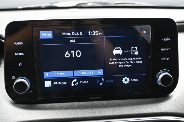 Used 2022 Hyundai Santa Fe XRT AWD/4WD image 18