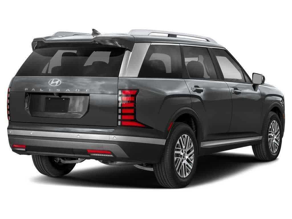 New 2026 Hyundai Palisade SEL