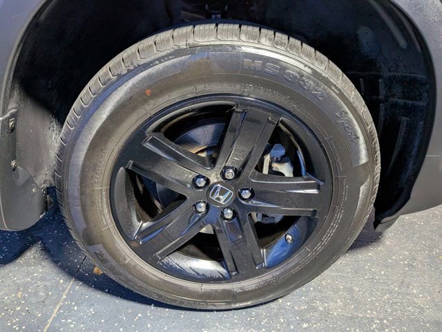Used 2019 Honda Ridgeline RTL image 11