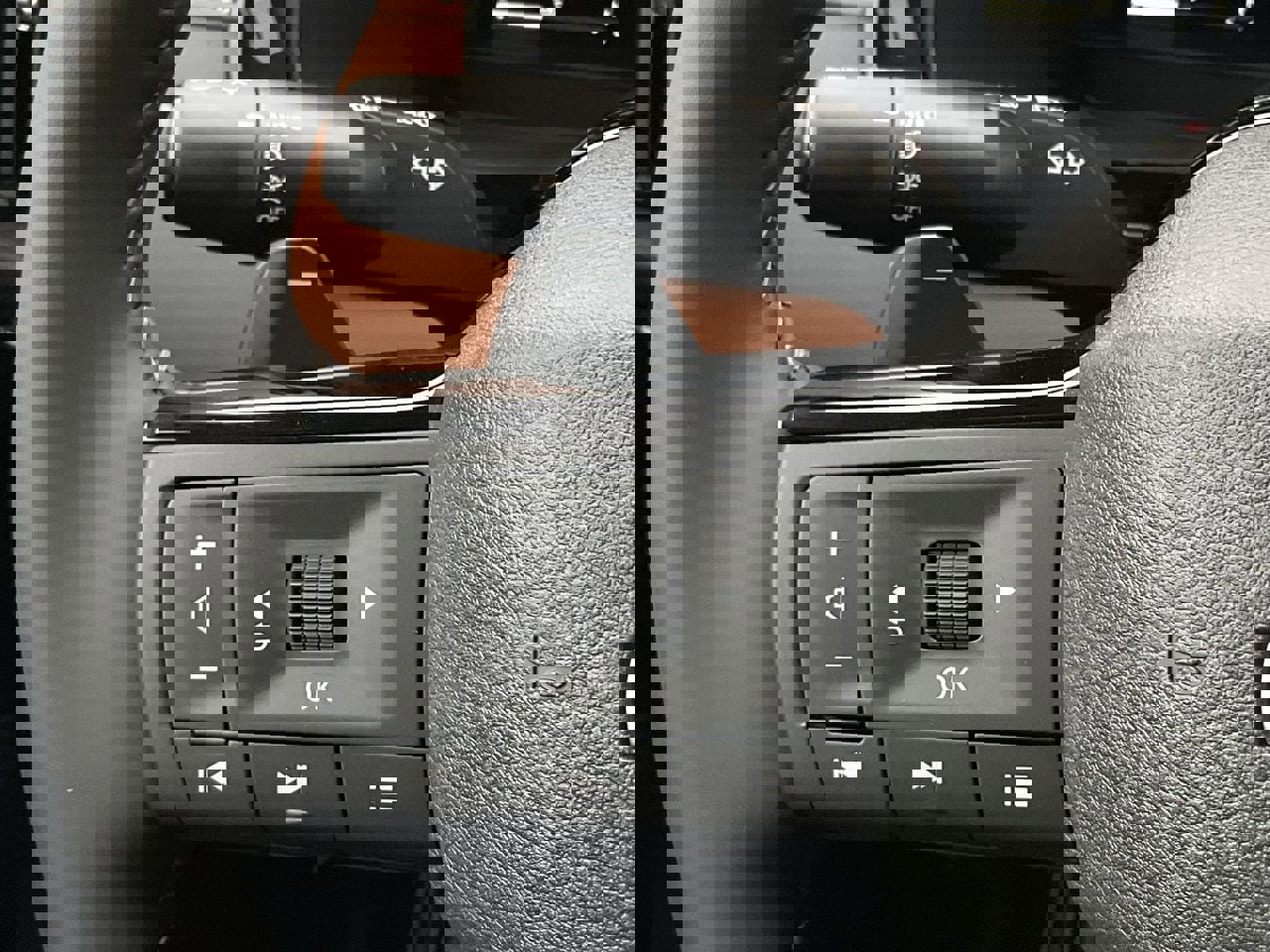 New 2026 Nissan Pathfinder Platinum image 24