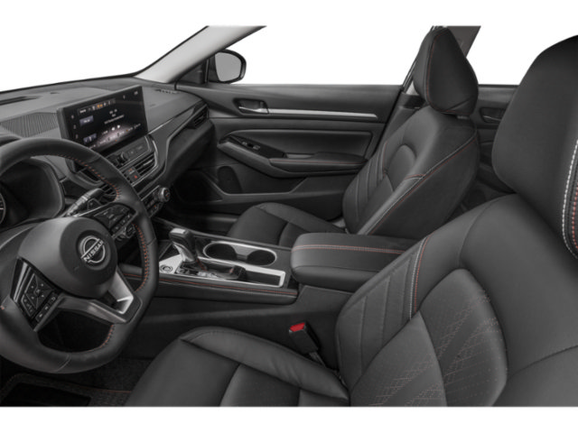 New 2026 Nissan Altima 2.5 SR w/ SR Midnight Edition Package AWD/4WD image 6