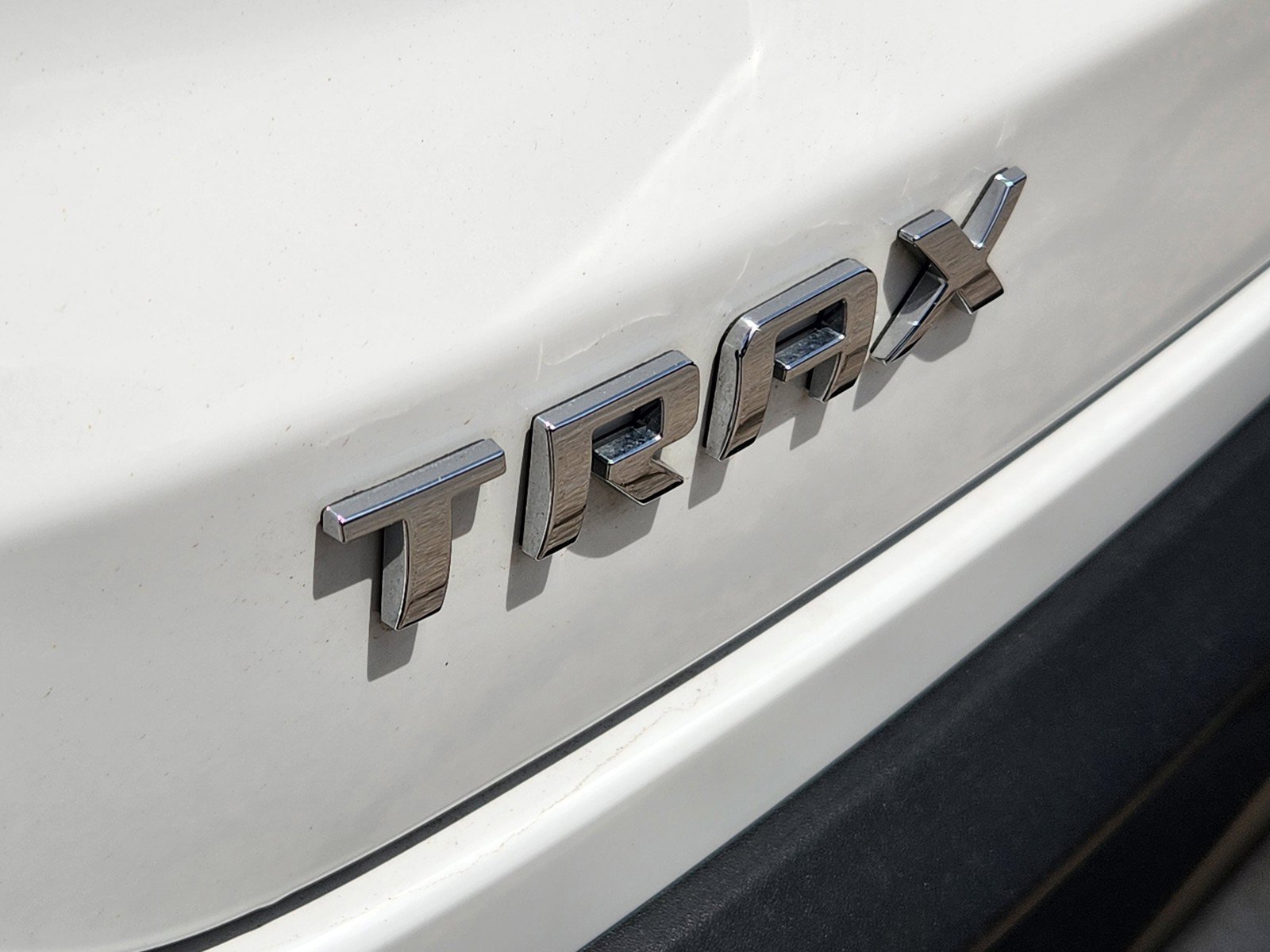 Used 2025 Chevrolet Trax ACTIV w/ Sunroof Package FWD image 28