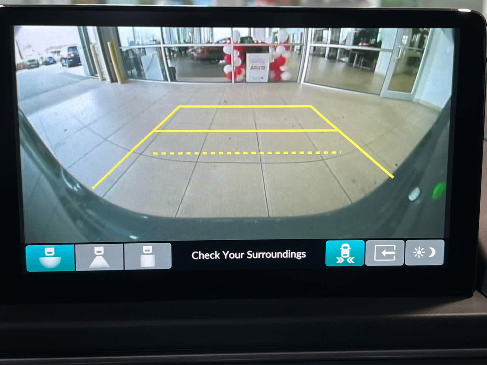 New 2025 Honda Pilot Touring image 24