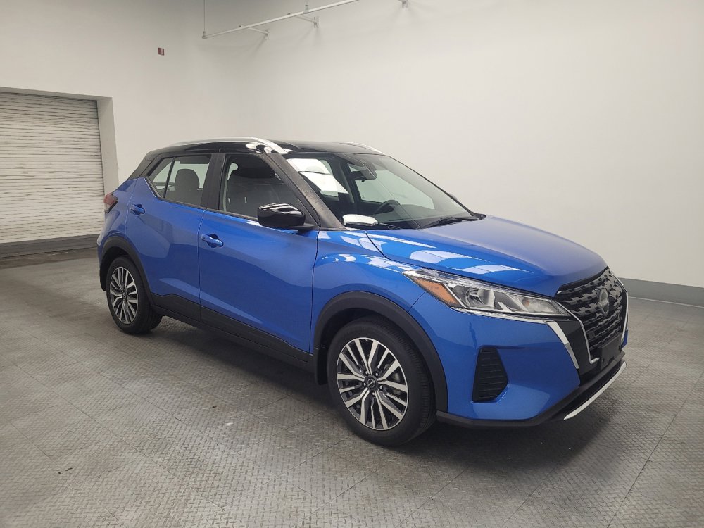 Used 2023 Nissan Kicks SV FWD image 11