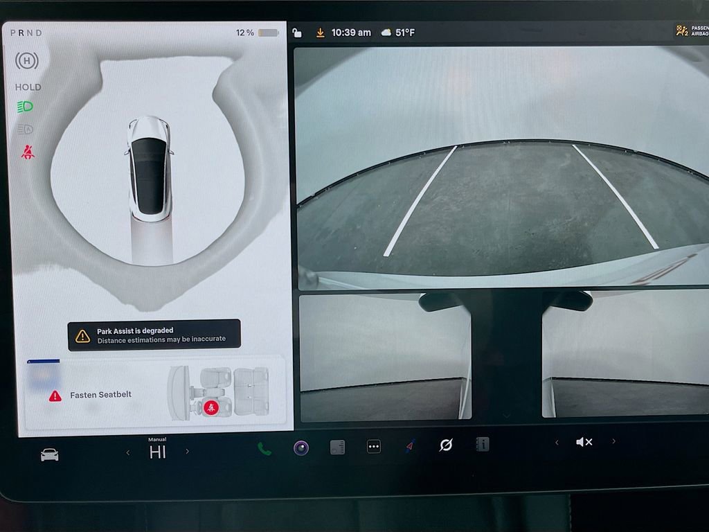Used 2023 Tesla Model 3 Standard Range image 17