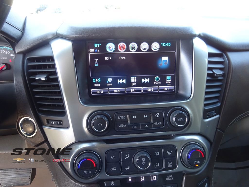 Used 2018 Chevrolet Tahoe Premier image 28