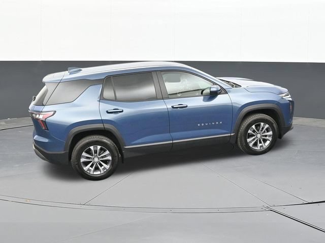 Used 2026 Chevrolet Equinox LT AWD/4WD image 61