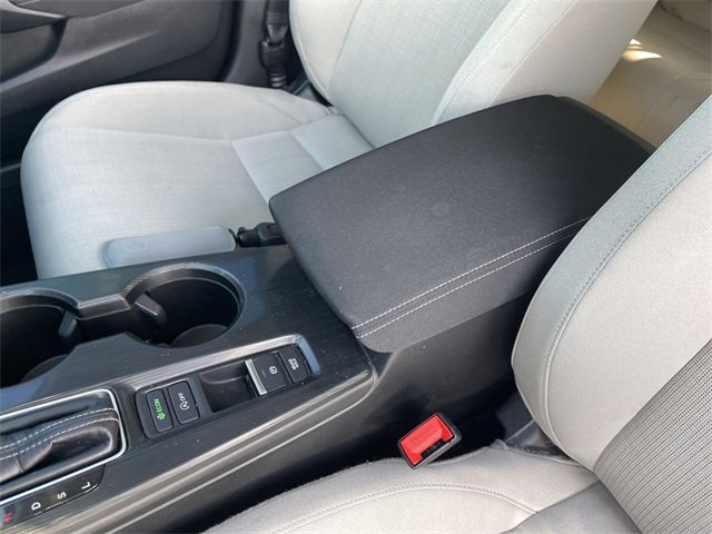 Used 2022 Honda Civic EX image 20