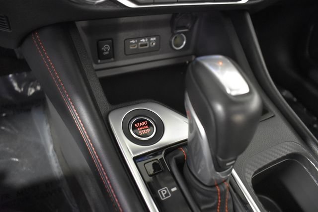 Certified 2025 Nissan Sentra SR w/ SR Premium Package FWD image 19