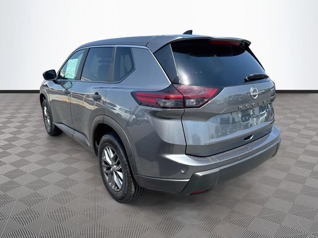 Used 2024 Nissan Rogue S FWD image 5