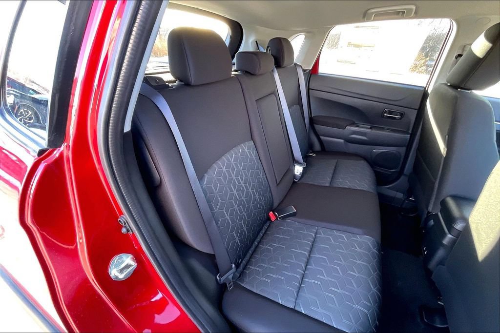 New 2026 Mitsubishi Outlander Sport AWD image 9