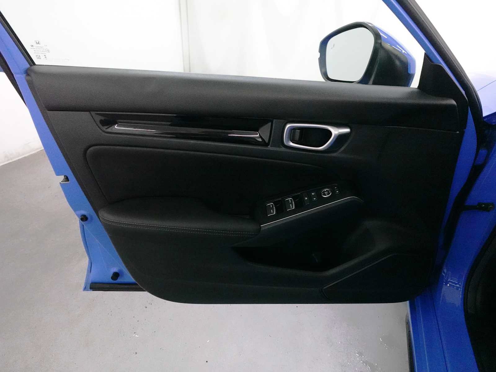 Used 2024 Honda Civic Sport Touring image 10