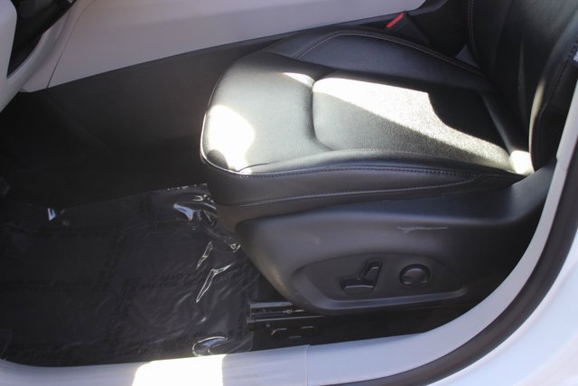 Used 2024 Jeep Compass Limited image 20