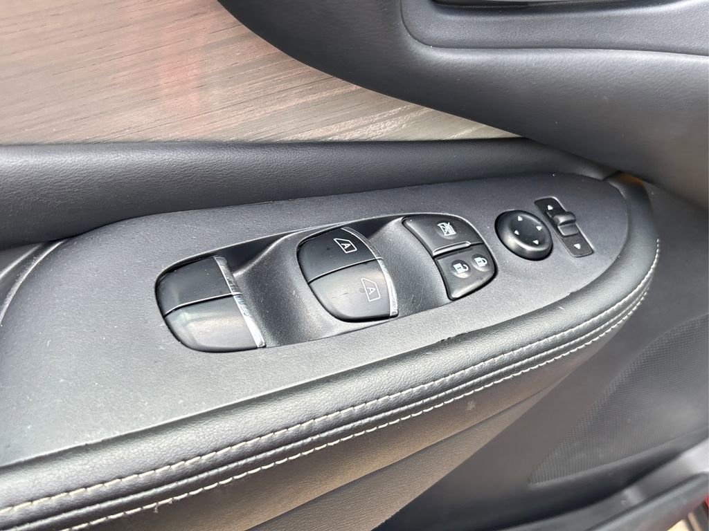 Used 2018 Nissan Murano Platinum image 31
