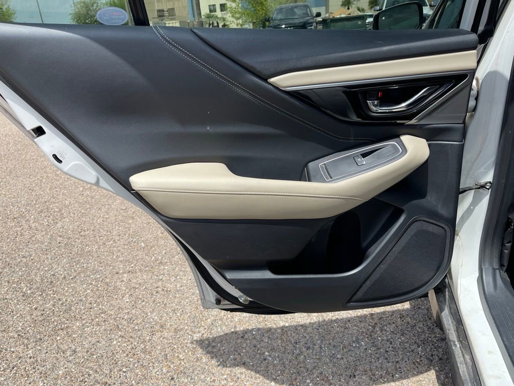 Used 2020 Subaru Outback Limited w/ Popular Package #2 image 14