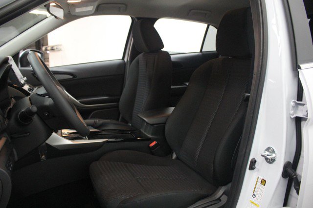 New 2026 Mitsubishi Eclipse Cross ES AWD/4WD image 7