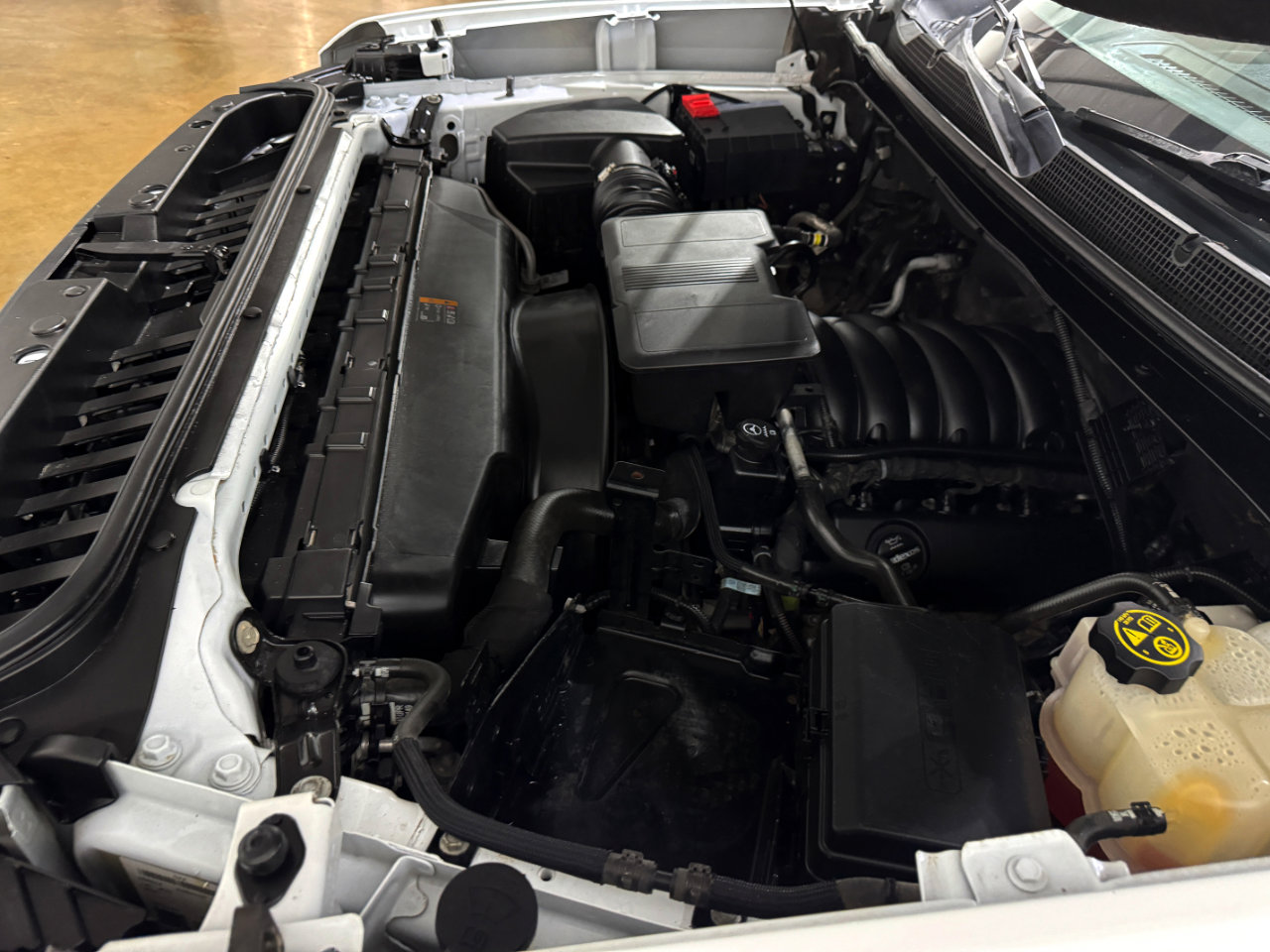 Used 2023 Chevrolet Silverado 3500 W/T w/ WT Fleet Convenience Package image 35